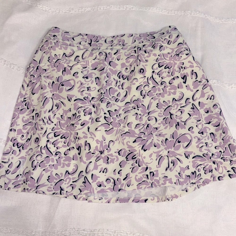 Ralph Lauren sport tennis skirt